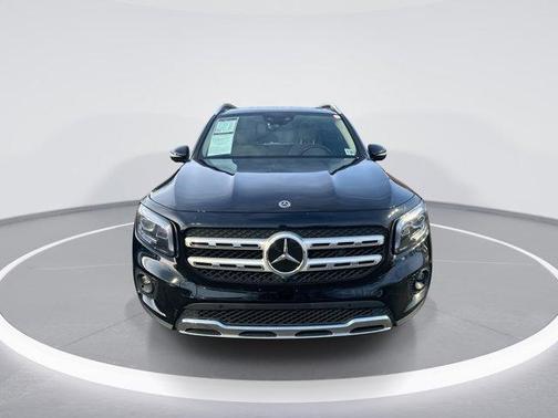 2020 Mercedes-Benz GLB 250 Base 4MATIC