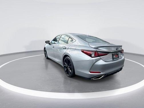 2022 Lexus ES 350 F Sport