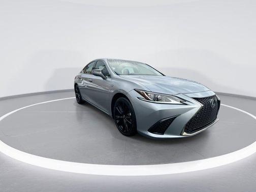 2022 Lexus ES 350 F Sport