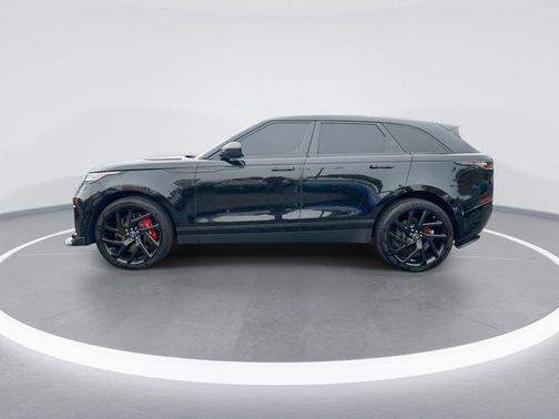 2020 Land Rover Range Rover Velar S