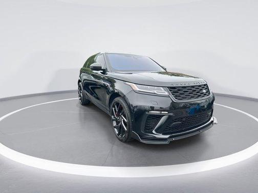 2020 Land Rover Range Rover Velar S