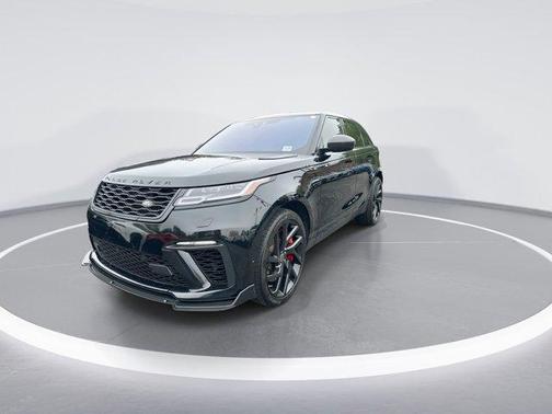 2020 Land Rover Range Rover Velar S