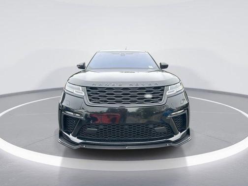 2020 Land Rover Range Rover Velar S