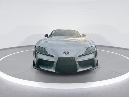 2021 Toyota Supra 3.0 Premium
