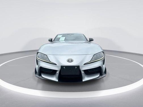2021 Toyota Supra 3.0 Premium