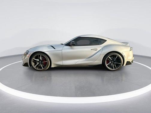 2021 Toyota Supra 3.0 Premium
