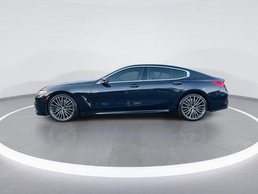 2021 BMW M850 Gran Coupe i xDrive