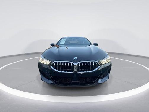 2021 BMW M850 Gran Coupe i xDrive