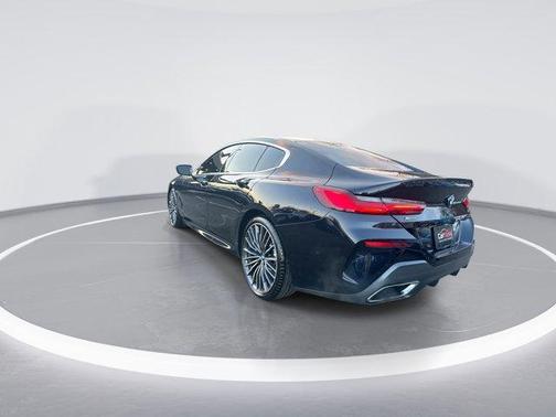 2021 BMW M850 Gran Coupe i xDrive