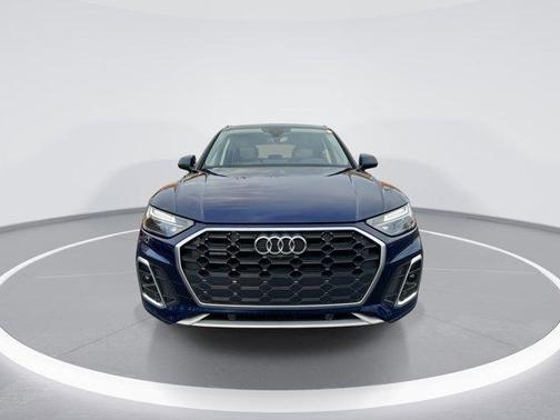 2024 Audi Q5 45 S line quattro Premium