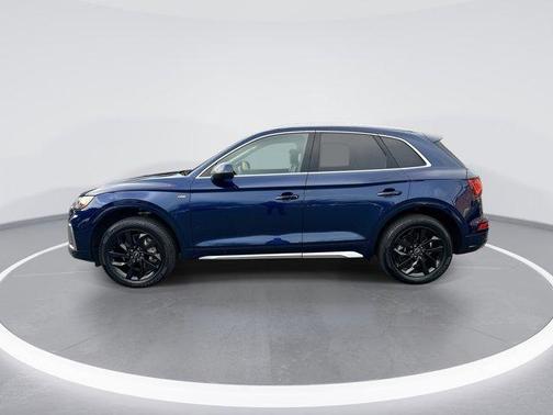 2024 Audi Q5 45 S line quattro Premium