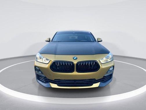 2018 BMW X2 xDrive28i