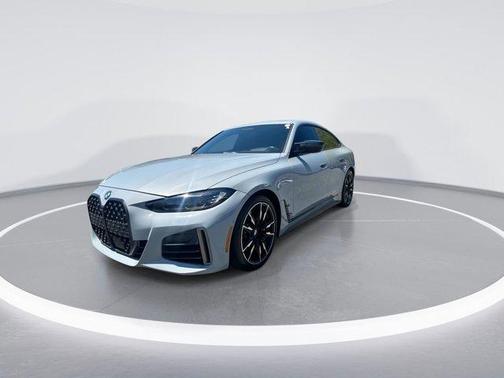 2022 BMW M440 Gran Coupe i xDrive