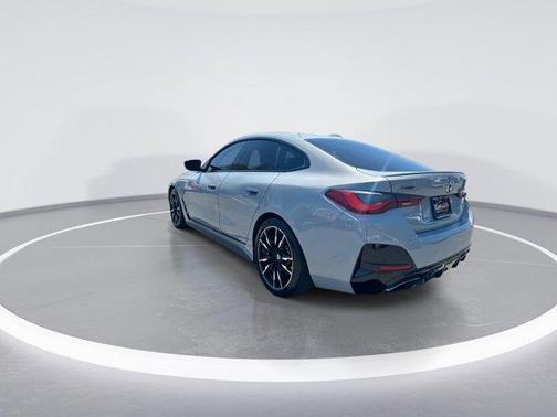 2022 BMW M440 Gran Coupe i xDrive