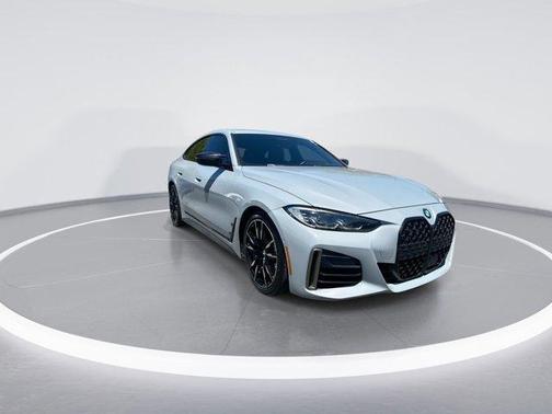 2022 BMW M440 Gran Coupe i xDrive