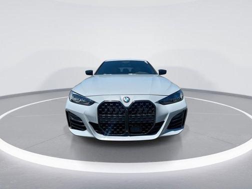 2022 BMW M440 Gran Coupe i xDrive