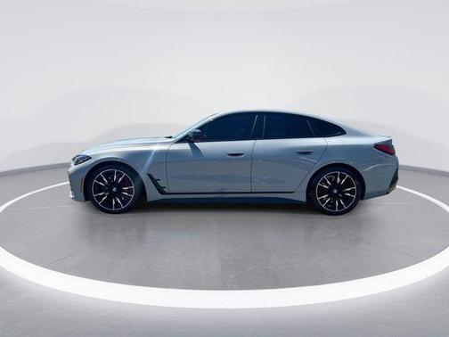 2022 BMW M440 Gran Coupe i xDrive