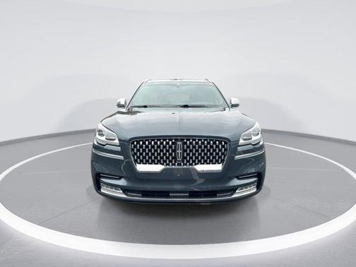 2022 Lincoln Aviator Black Label AWD