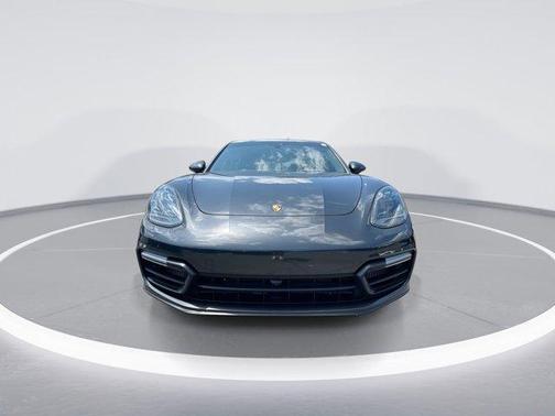 2020 Porsche Panamera GTS