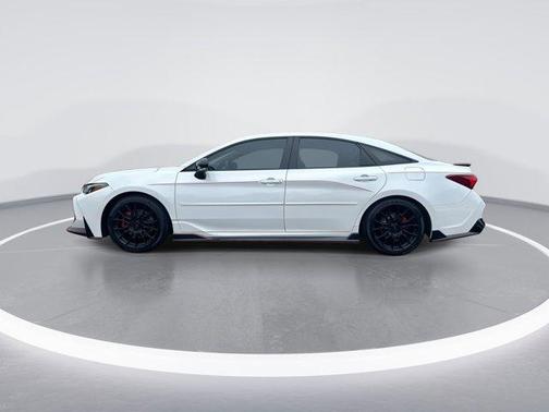 2020 Toyota Avalon TRD