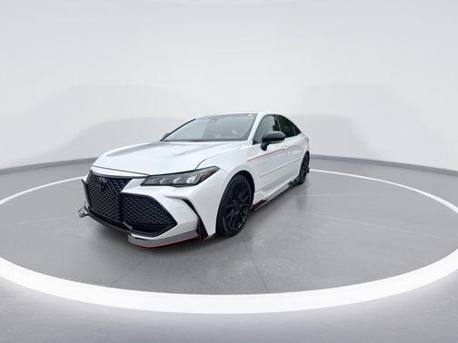 2020 Toyota Avalon TRD