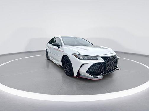 2020 Toyota Avalon TRD