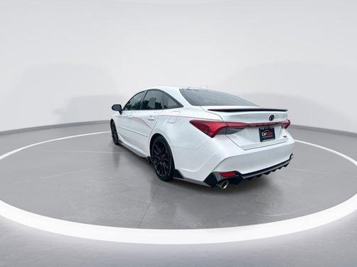 2020 Toyota Avalon TRD