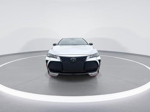 2020 Toyota Avalon TRD