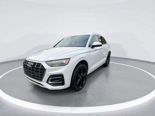 2021 Audi Q5 45 Prestige
