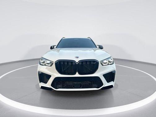 2022 BMW X5 M Base