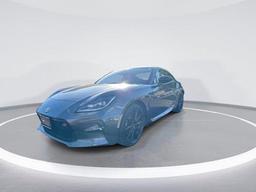 2022 Toyota GR86 Premium