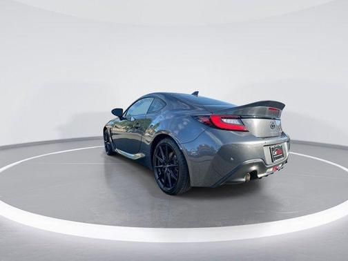 2022 Toyota GR86 Premium