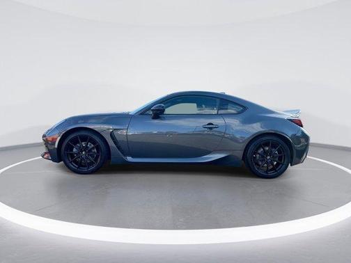 2022 Toyota GR86 Premium