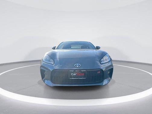 2022 Toyota GR86 Premium