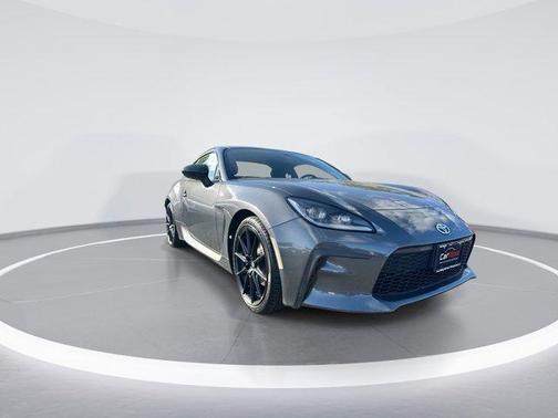 2022 Toyota GR86 Premium