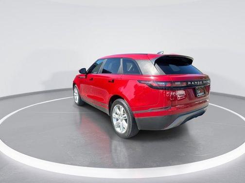 2020 Land Rover Range Rover Velar S