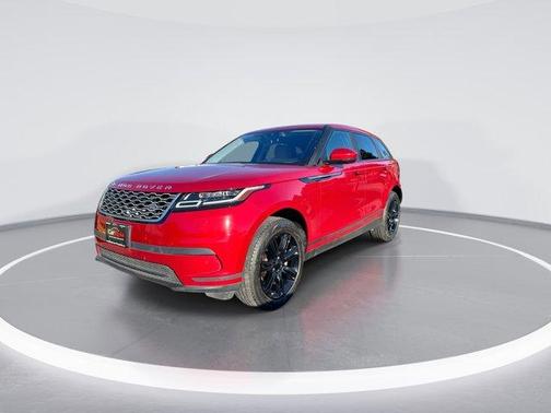 2020 Land Rover Range Rover Velar S