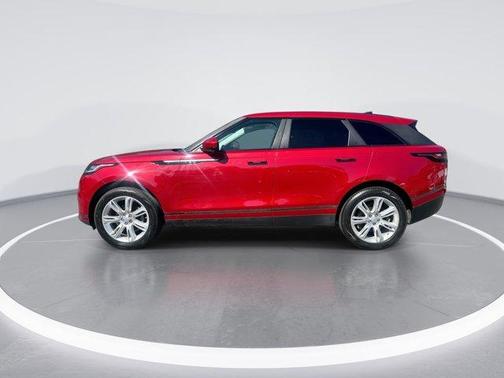 2020 Land Rover Range Rover Velar S