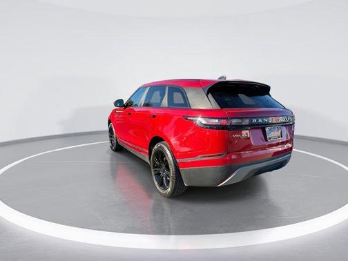 2020 Land Rover Range Rover Velar S