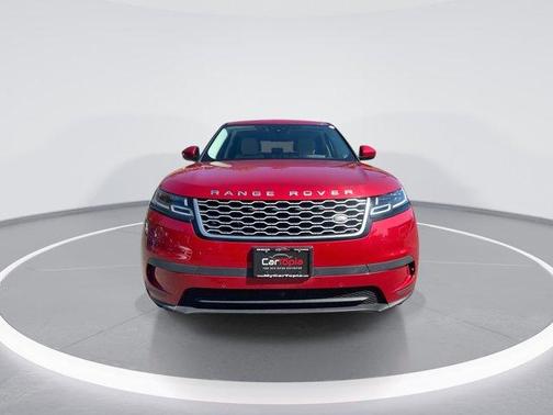 2020 Land Rover Range Rover Velar S