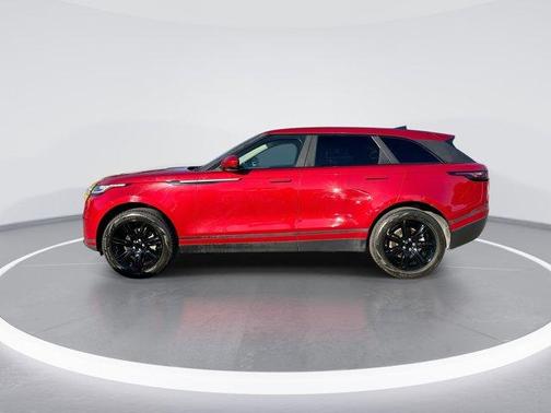 2020 Land Rover Range Rover Velar S