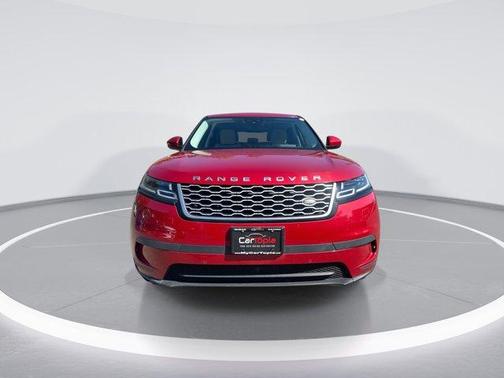 2020 Land Rover Range Rover Velar S
