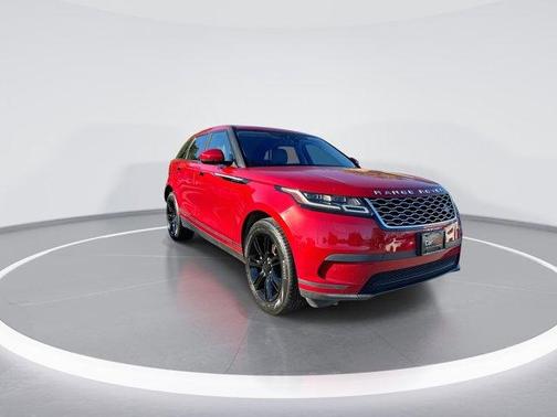 2020 Land Rover Range Rover Velar S