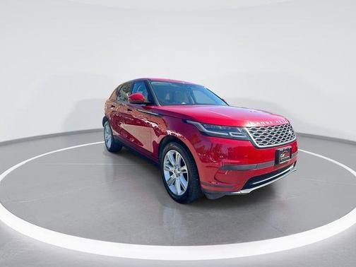 2020 Land Rover Range Rover Velar S