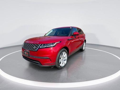 2020 Land Rover Range Rover Velar S