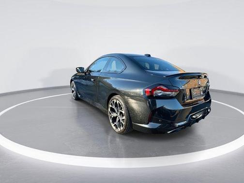 2025 BMW M240 i xDrive