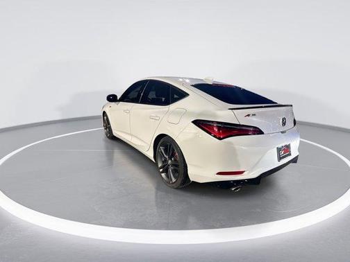 2024 Acura Integra w/A-Spec Package