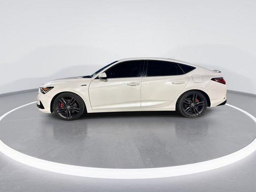 2024 Acura Integra w/A-Spec Package