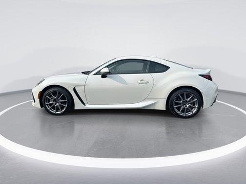 2022 Subaru BRZ Premium