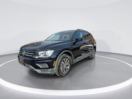 2021 Volkswagen Tiguan 2.0T S